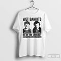 Classic Wet Bandits Be On The Lookout T-Shirts, Hoodie, Sweatshirt | InkRitualCo.com