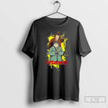 Classic Wet Bandits Harry And Marv Christmas Movie T-Shirts, Hoodie, Sweatshirt | InkRitualCo.com