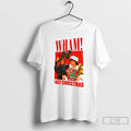 Classic Wham Band Santa Claus Last Christmas Vintage T-Shirts, Hoodie, Sweatshirt | InkRitualCo.com