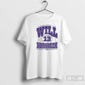 Classic Where Is Theres A Will Hornseth Theres A Way Hornseth T-Shirts, Hoodie, Sweatshirt | InkRitualCo.com