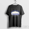 Classic Where The Ramp Never Ends Kingdome Seattle Mariners Blackshirt T Shirts Hoodie, Sweatshirt | InkRitualCo.com