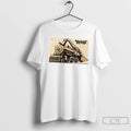 Classic Whiskey Myers Greensboro Nc October 10 2025 Concert T Shirts Hoodie, Sweatshirt | InkRitualCo.com