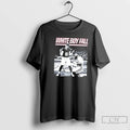 Classic White Boy Fall 2025 T Shirts Hoodie, Sweatshirt | InkRitualCo.com