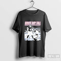 Classic White Boy Fall Jaxson Dart And Cam Skattebo New York Giants Blackshirt T Shirts Hoodie, Sweatshirt | InkRitualCo.com