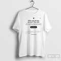 Classic Who Ate All The Pussy You Did Share This Story Signature T Shirts Sweater Hoodie, Sweatshirt | InkRitualCo.com