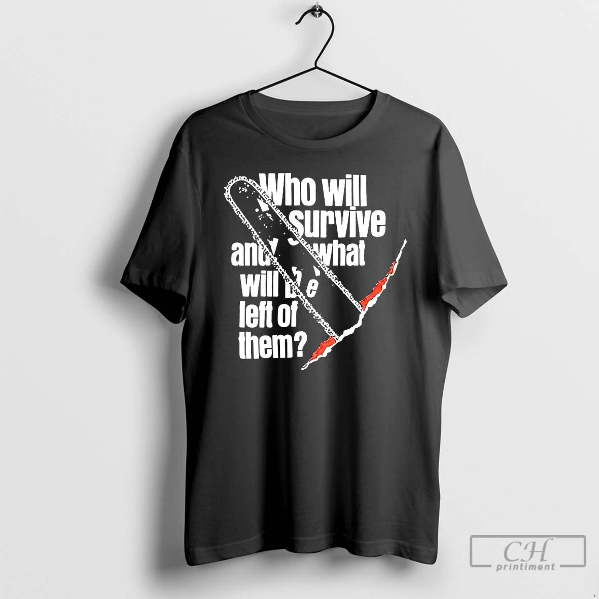 Classic Who Will Survive What And Will Be Left Of Them T-Shirts, Hoodie, Sweatshirt | InkRitualCo.com