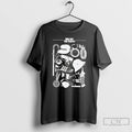 Classic Who Got The Props Black Hip Hop %ce%b3civintage T-Shirts, Hoodie, Sweatshirt | InkRitualCo.com
