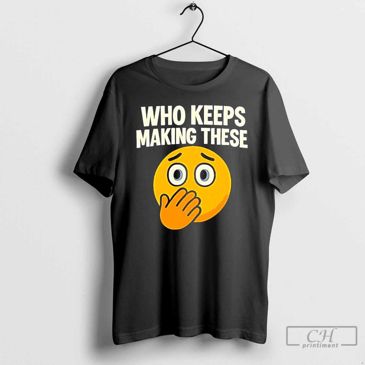 Classic Who Keeps Making These Meme T-Shirts, Hoodie, Sweatshirt | InkRitualCo.com