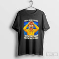 Classic Whoa He Has Trouble With The Snap And The Ball Is Free Michigan State T-Shirts, Hoodie, Sweatshirt | InkRitualCo.com