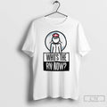 Classic Whos The Rn Now Nurse T-Shirts, Hoodie, Sweatshirt | InkRitualCo.com