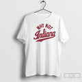 Classic Why Not Indiana Football Graphic T-Shirts, Hoodie, Sweatshirt | InkRitualCo.com