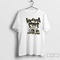 Classic Wichita State Fear The Wheat Slam T-Shirts, Hoodie, Sweatshirt | InkRitualCo.com