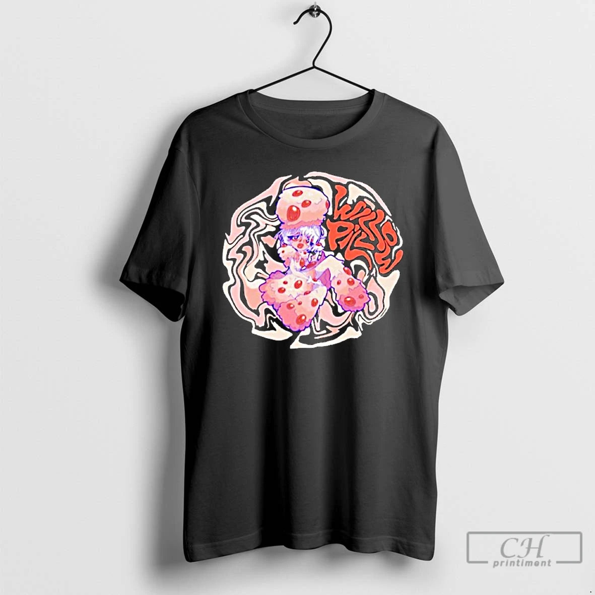 Classic Willow Pill Willow Mushroom T-Shirts, Hoodie, Sweatshirt | InkRitualCo.com