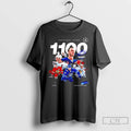Classic Winnipegs Jonathan Toews 1100 Nhl Games Played Signature T-Shirts, Hoodie, Sweatshirt | InkRitualCo.com