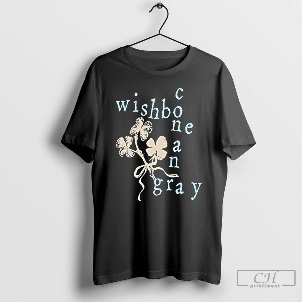 Classic Wishbone Conan Gray T-Shirts, Hoodie, Sweatshirt | InkRitualCo.com