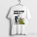 Classic Wizard Mall T-Shirts, Hoodie, Sweatshirt | InkRitualCo.com