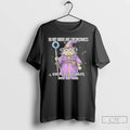 Classic Wizard Cat Do Not Under Any Circumstances Give Me Responsibility Over Anything T Shirts Hoodie, Sweatshirt