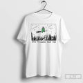 Classic Wizard Frogs Omw To Curse Your Ass T-Shirts, Hoodie, Sweatshirt | InkRitualCo.com