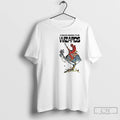 Classic Wizards A Ralph Bakshi Film T-Shirts, Hoodie, Sweatshirt | InkRitualCo.com