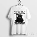 Classic Wolf If Youre Normal Get The Hell Away From Me I Dont Want To T-Shirts, Hoodie, Sweatshirt | InkRitualCo.com