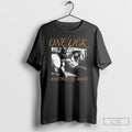 Classic Wolf One Lick And Youre Mine T-Shirts, Hoodie, Sweatshirt | InkRitualCo.com