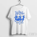 Classic Wolf Alice White Horses T-Shirts, Hoodie, Sweatshirt | InkRitualCo.com