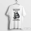 Classic Wolf The Next Time Someone Upsets You Just Tell Them To Focus T Shirts Hoodie, Sweatshirt | InkRitualCo.com