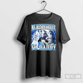 Classic Wolfs Be Respectful To Daddy T Shirts Hoodie, Sweatshirt | InkRitualCo.com