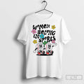 Classic Women Belong In Sports Baseball Toddler 2025 T-Shirts, Hoodie, Sweatshirt | InkRitualCo.com