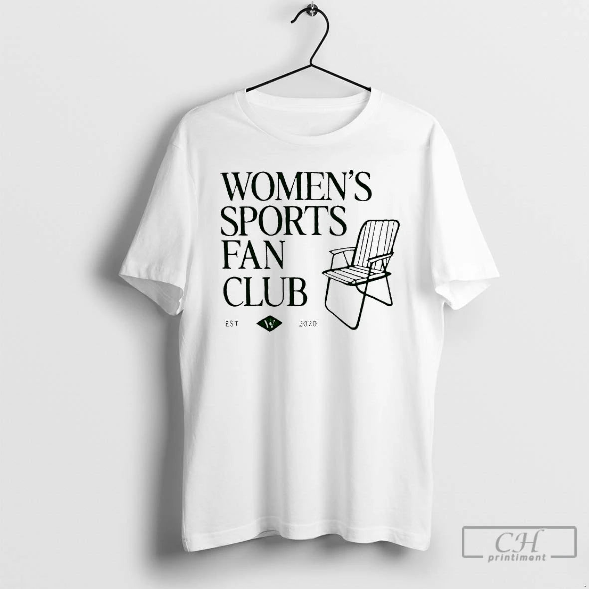 Classic Womens Sports Fan Club T-Shirts, Hoodie, Sweatshirt | InkRitualCo.com