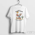 Classic Woody Woodpeckers Western Fight Club T-Shirts, Hoodie, Sweatshirt | InkRitualCo.com