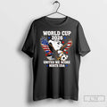 Classic World Cup 2026 Usa Eagle Soccer United We Score T-Shirts, Hoodie, Sweatshirt | InkRitualCo.com