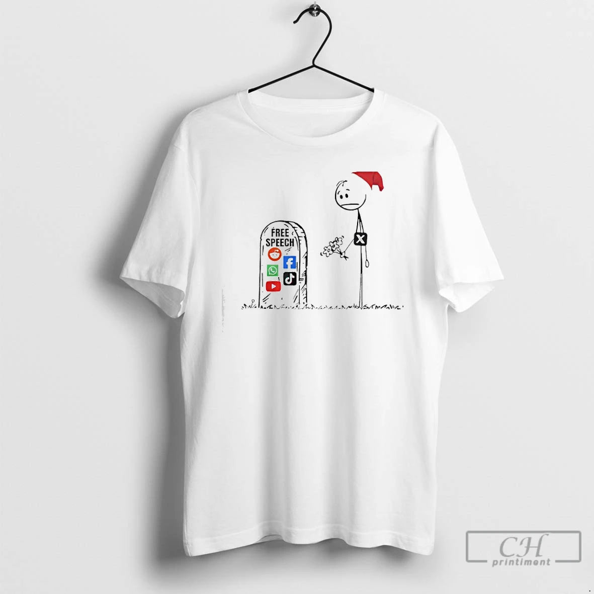 Classic X Free Speech Still Lives T-Shirts, Hoodie, Sweatshirt | InkRitualCo.com