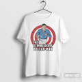 Classic X Men Apocalypse Six Million Dollar Bionic Man T-Shirts, Hoodie, Sweatshirt | InkRitualCo.com