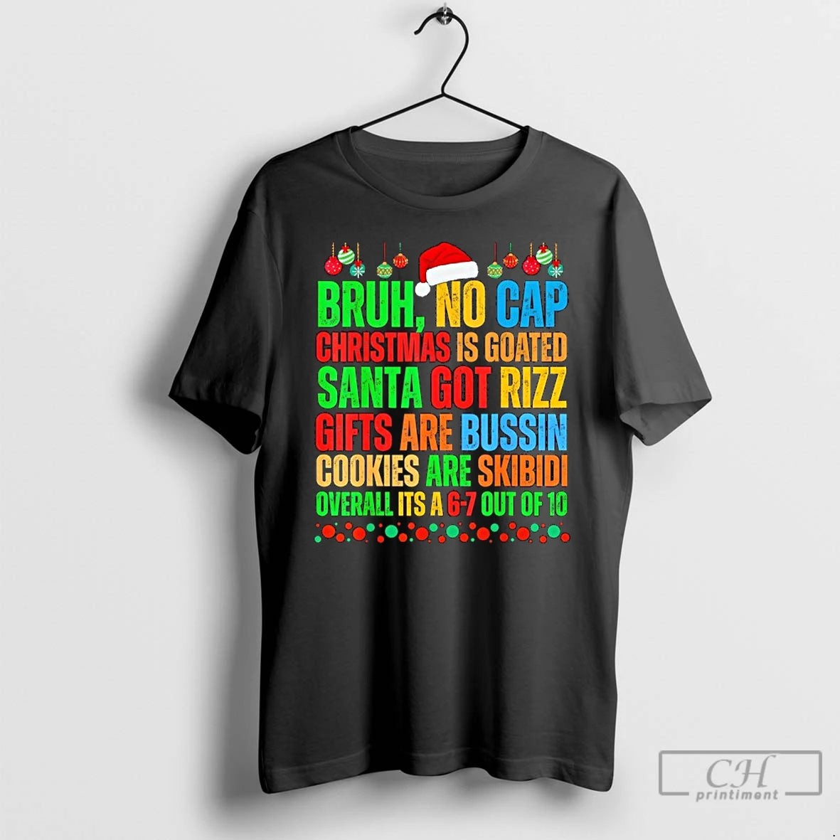 Classic Xmas School Generation Alpha Gen A Slang Christmas T-Shirts, Hoodie, Sweatshirt | InkRitualCo.com
