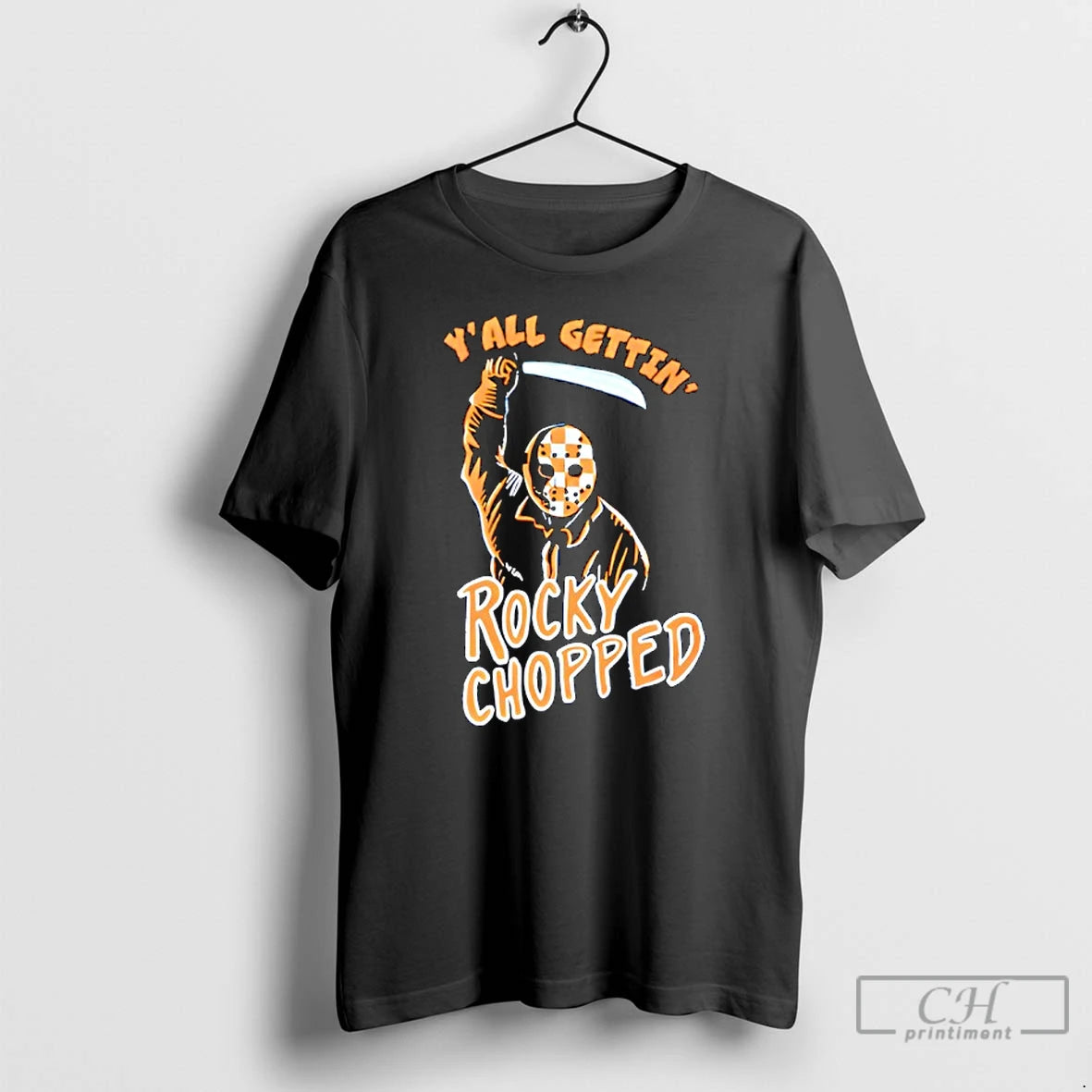Classic Yall Gettin Rocky Chopped Bundle T-Shirts, Hoodie, Sweatshirt | InkRitualCo.com