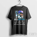 Classic Year Of Avatar Thank You For The Memories 2009 2025 Signatures T Shirts Sweater Hoodie, Sweatshirt | InkRitualCo.com