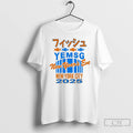 Classic Yemsg New Years Eve New York City 2025 T-Shirts, Hoodie, Sweatshirt | InkRitualCo.com