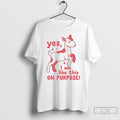 Classic Yes I Am Like This On Purpose T-Shirts, Hoodie, Sweatshirt | InkRitualCo.com
