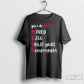 Classic Yes I Do Meth Mpreg Esex Toxic Yuri Homophobia T-Shirts, Hoodie, Sweatshirt | InkRitualCo.com