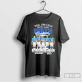 Classic Yes Im Old But I Saw Indianapolis Colts Greatness Signatures T-Shirts, Hoodie, Sweatshirt | InkRitualCo.com
