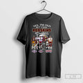 Classic Yes Im Old But I Saw Washington Redskins Greatness Honoring Players Skyline Signature T-Shirts, Hoodie, Sweatshirt