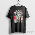 Classic Yes Im Old But I Saw Philadelphia Sports Teams Greatness T-Shirts, Hoodie, Sweatshirt | InkRitualCo.com