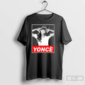 Classic Yonce Beyonce Pose Music Lover Retro T-Shirts, Hoodie, Sweatshirt | InkRitualCo.com