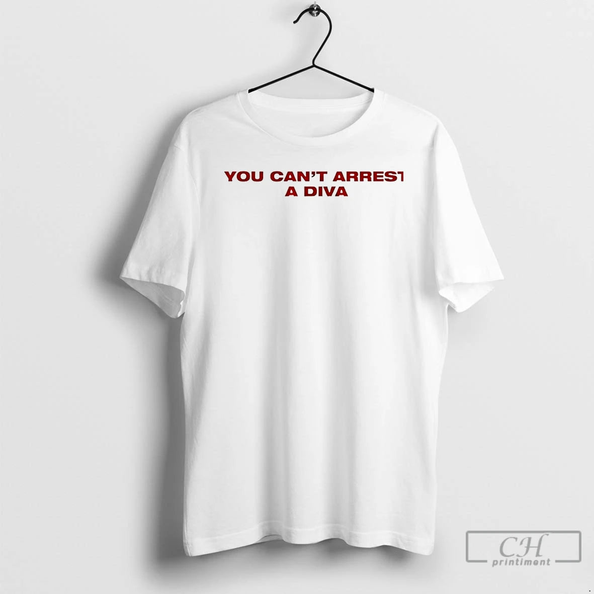 Classic You Cant Arrest A Diva Christmas T-Shirts, Hoodie, Sweatshirt | InkRitualCo.com