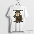 Classic Youre Still Fighting The Wrong Enemy T-Shirts, Hoodie, Sweatshirt | InkRitualCo.com