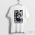 Classic Zach Bryan 2026 With Heaven On Tour Eras Tour Graphic T-Shirts, Hoodie, Sweatshirt | InkRitualCo.com
