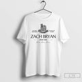 Classic Zach Bryan And Gin Burn Burn Burncountry Music T-Shirts, Hoodie, Sweatshirt | InkRitualCo.com