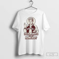 Classic Zack Morris Is My Homeboy Jesus Parody T Shirts Hoodie, Sweatshirt | InkRitualCo.com