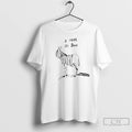 Classic Zebra Stripes I Think Its Stress T-Shirts, Hoodie, Sweatshirt | InkRitualCo.com